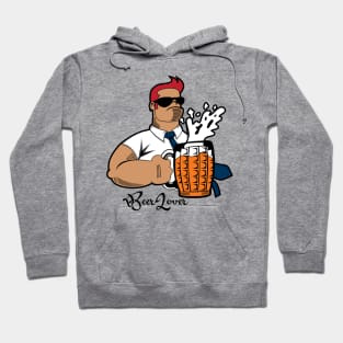 Beer Lover Hoodie